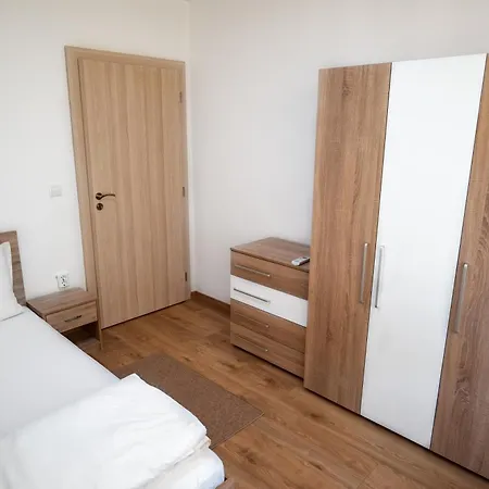 Appartamento Galina Cozy With Free Parking