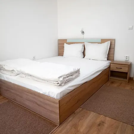 Galina Cozy With Free Parking Appartamento Varna