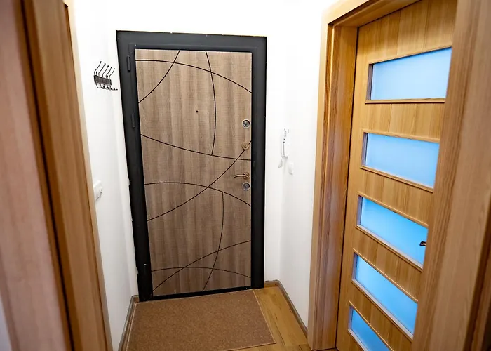 Galina Cozy With Free Parking Appartement Varna