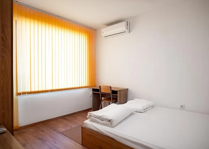 Galina Cozy With Free Parking Appartement *