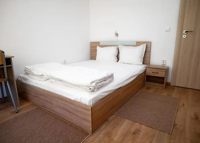 Galina Cozy With Free Parking Appartement Varna