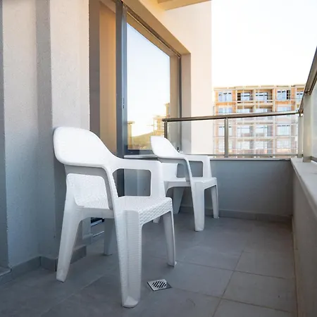 Galina Cozy With Free Parking