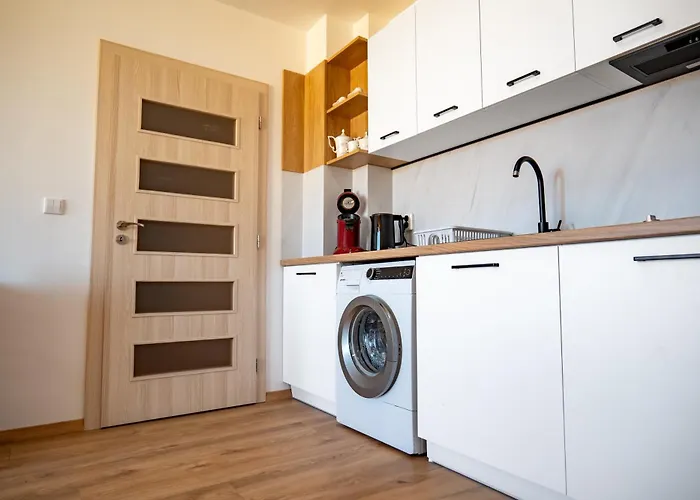 Galina Cozy With Free Parking *