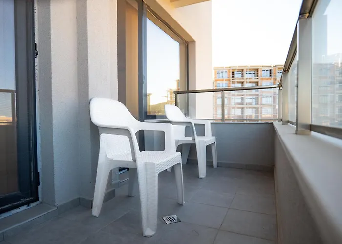 Galina Cozy With Free Parking